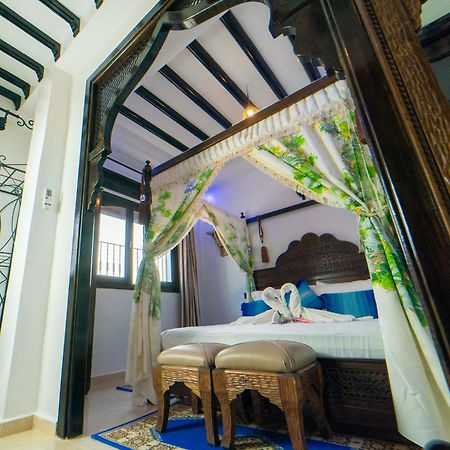 Maison D'Hotes Afassi Chefchaouen Exterior foto